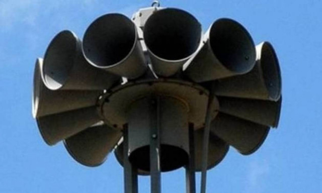 Χανιά: Περίμεναν να ακούσουν τις σειρήνες πολέμου και συνέβη κάτι απρόσμενο!