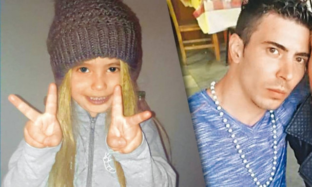 ΦΡΙΚΗ: Διαβάστε ολόκληρη την ανατριχιαστική απολογία του πατέρα της μικρής Άννυ