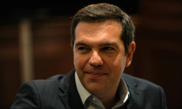 Στο ΓΕΕΘΑ ο Τσίπρας – Τι είπε στα στελέχη των Ενόπλων Δυνάμεων