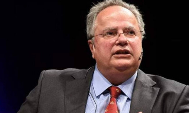 Οργή Κοτζιά: Είναι τρελαμένοι όσοι λένε ότι συζητάμε το τσάμικο ζήτημα