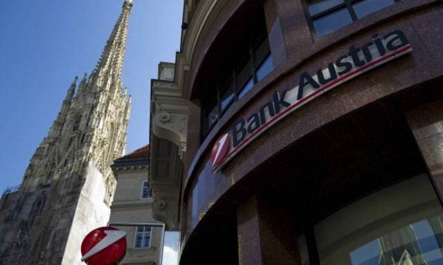 Αυστρία: Οριστικά παρελθόν το τραπεζικό απόρρητο