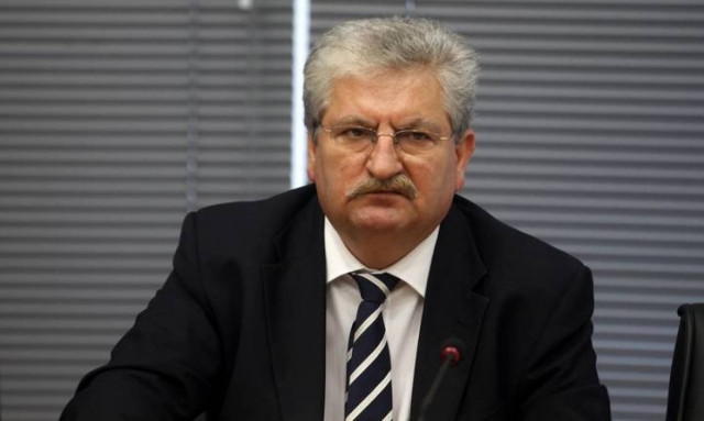 Νέα διακοπή στη δική Διώτη για τη λίστα Λαγκάρντ