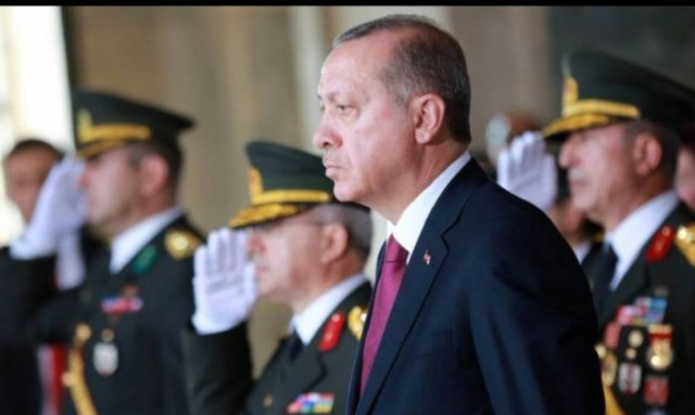 Συνεχίζονται οι εκκαθαρίσεις στην Τουρκία μετά την απόπειρα πραξικοπήματος