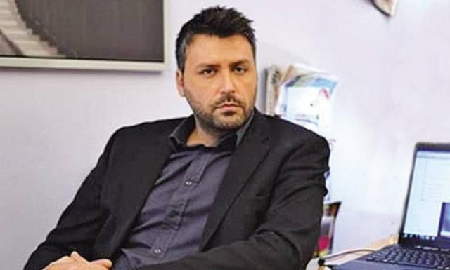 Καλλιάνος: Έχω εμπιστοσύνη στον Μητσοτάκη – Θέλω να φύγει η κυβέρνηση ΣΥΡΙΖΑ - ΑΝΕΛ