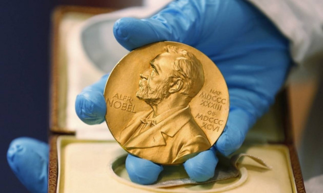 Στους μηχανολόγους των νανοσυσκευών το φετινό Νόμπελ Χημείας