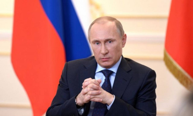 Η Ρωσία «παγώνει» τις συμφωνίες με τις ΗΠΑ για την πυρηνική ενέργεια