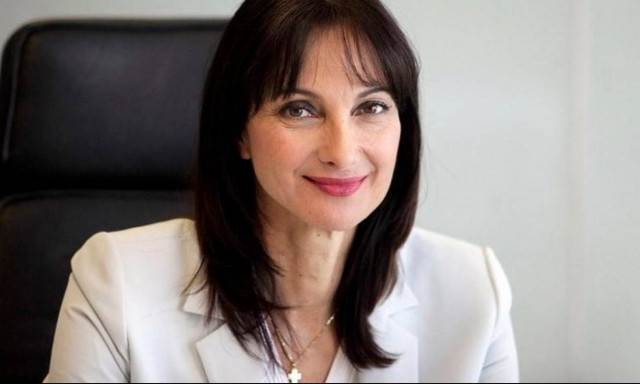 Kountoura: Kos on Tourism Ministry's spotlight in 2017