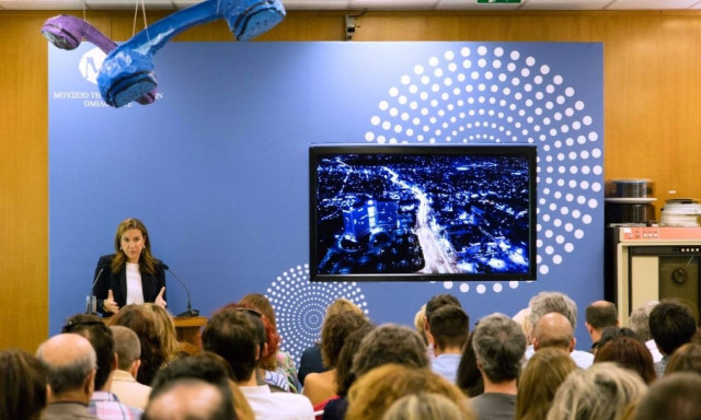 Το Μουσείο Τηλεπικοινωνιών του Ομίλου ΟΤΕ  στη νέα ψηφιακή εποχή