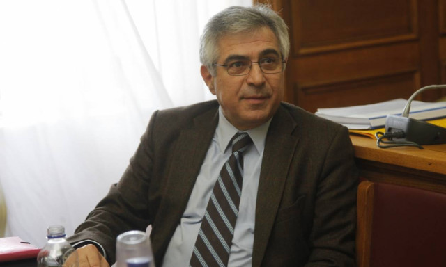 Στο «σκαμνί» ο Καρχιμάκης για την υπόθεση των υποκλοπών το 2004