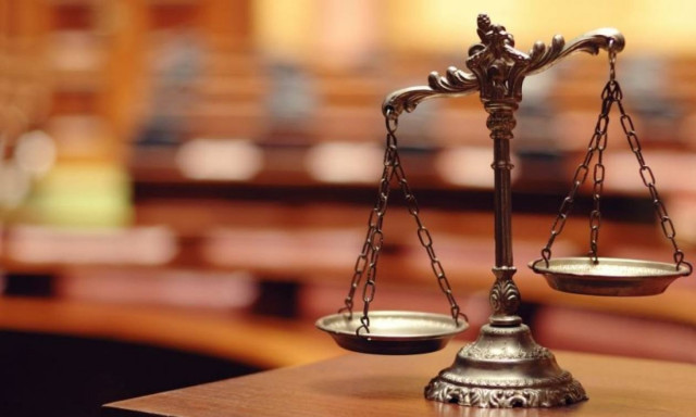 Πόλεμος κυβέρνησης - ΝΔ για τις εξελίξεις στη Δικαιοσύνη