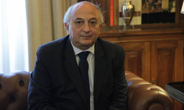 Στη Βιέννη ο Γ. Αμανατίδης για τη Μεσογειακή Διάσκεψη του ΟΑΣΕ