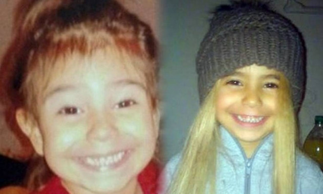 Υπόθεση Άννυ: Συγκλονίζει η απολογία της μάνας - «Δεν φαινόταν τοξικομανής ο πατέρας του παιδιού»