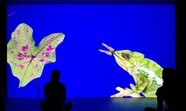 Τα πέντε κορυφαία «must see» του London Frieze