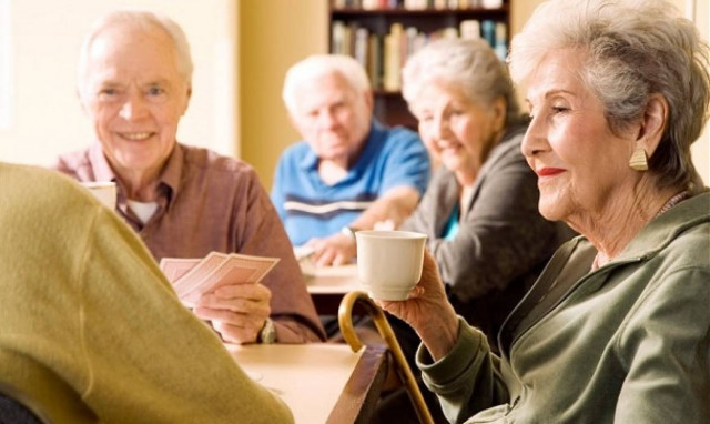 Οι ερευνητές βρήκαν μέχρι ποια ηλικία μπορεί να ζήσει ο άνθρωπος!