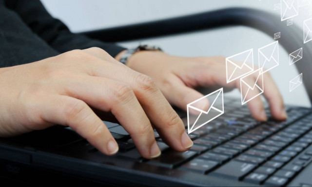 Αν χρησιμοποιείτε αυτό το email, διαγράψτε το ΑΜΕΣΑ