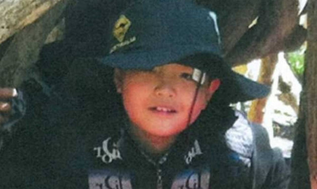 Σοκ! Πέθανε από τσίμπημα φιδιού σε εκδρομή με το σχολείο του