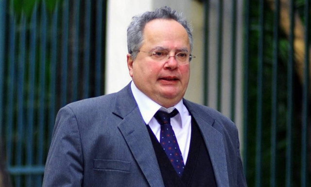 Μετωπική Κοτζιά – ΝΔ για το τσάμικο ζήτημα