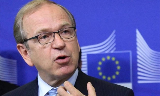 Λικάνεν: Χαλαρή πολιτική από την ΕΚΤ για να τονωθεί η οικονομία