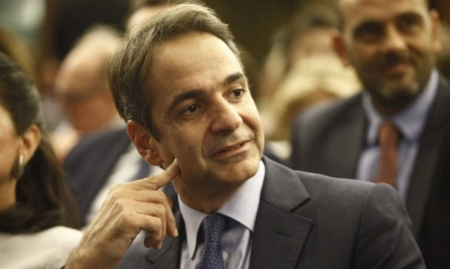 Κλήρωση Τζόκερ: Αυτοί είναι οι αριθμοί που προβλέπει ο Κυρ. Μητσοτάκης