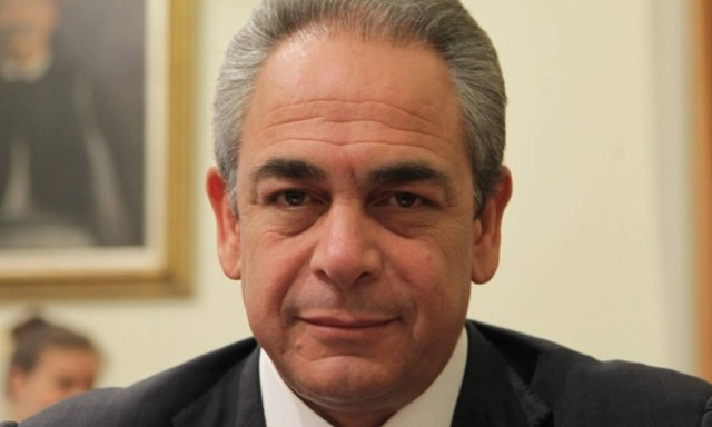 Μίχαλος: Να κινητοποιηθούν ιδιωτικά κεφάλαια και επενδύσεις