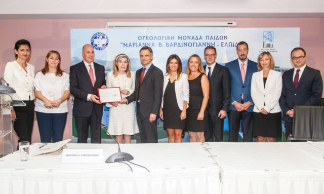 Αφιερωμένο στην «ΕΛΠΙΔΑ» το Φεστιβάλ Τουρκικού Κινηματογράφου