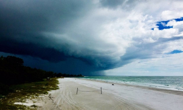 Θρήνος στην Αϊτή: Στους 478 οι νεκροί από το φονικό πέρασμα του Τυφώνα Μάθιου