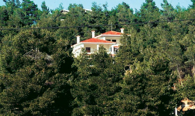 Τετράμηνη παράταση για υπαγωγή στον νόμο για τα αυθαίρετα