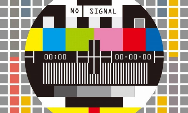 «Μαύρο» στα ιδιωτικά κανάλια την Δευτέρα 10/9