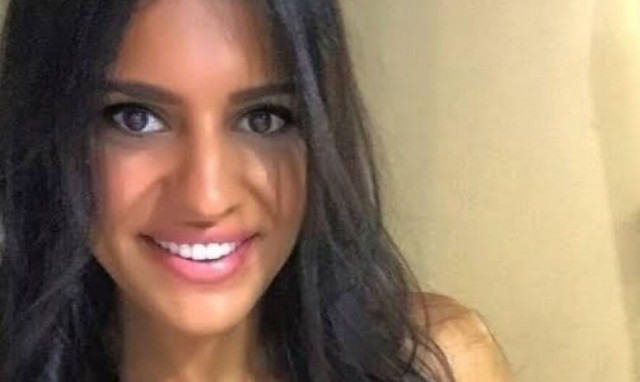 Η «ζουμερή» Παοκτσού και η κρυφή σχέση με ποδοσφαιριστή του ΑΡΗ