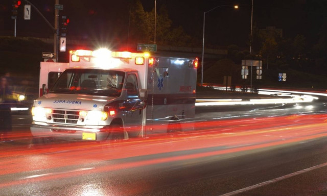 ΗΠΑ: Το πρώτο θύμα του τυφώνα Μάθιου