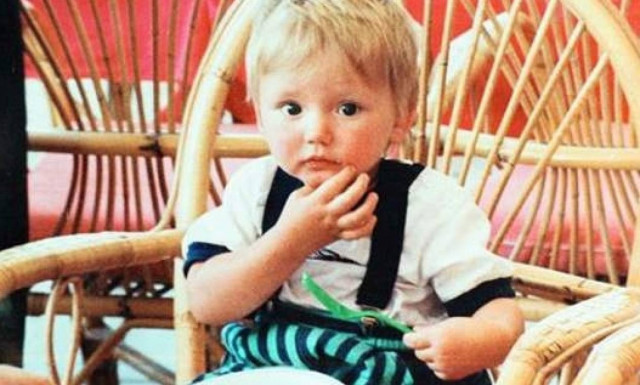 Ανατροπή: Έθαψαν τον μικρό Μπεν κάτω από μπάζα;