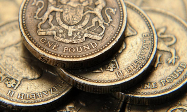 Pound flash crashes to new low as fears of ‘Hard Brexit’ mount