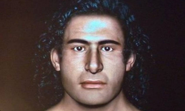 Ο «Γρύπας Πολεμιστής» είναι ο ένοικος του τάφου στην Πύλο