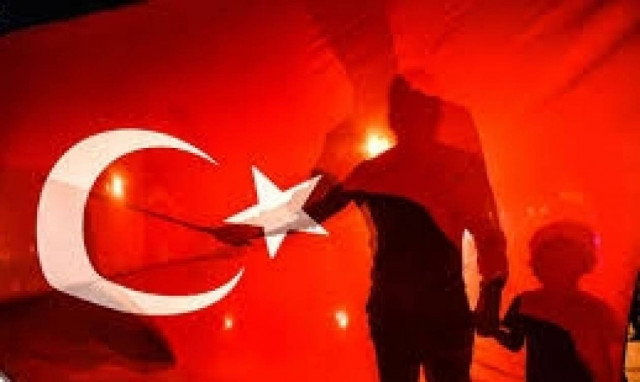 Γερμανία: Τρεις Τούρκοι διπλωμάτες έχουν ζητήσει πολιτικό άσυλο από το Βερολίνο