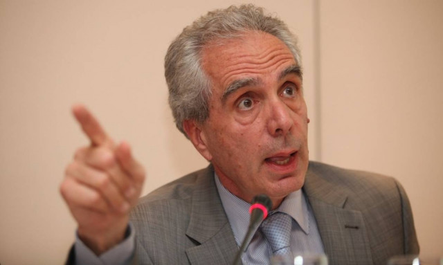 «Έκρηξη» Λουράντου στο ΣτΕ για το ιδιοκτησιακό των φαρμακείων