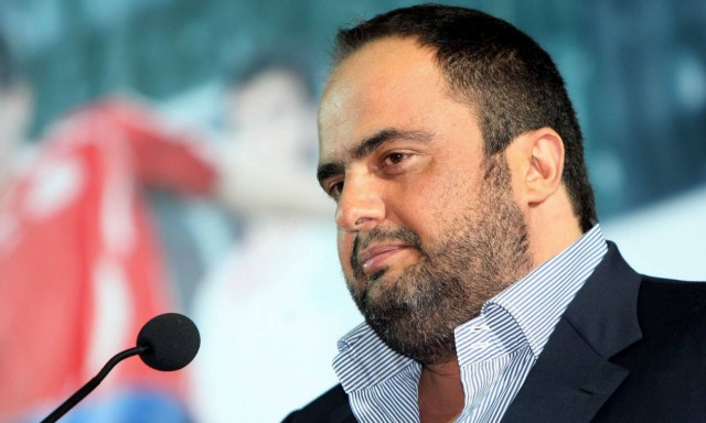 Έτσι θα λέγεται το νέο κανάλι του Βαγγέλη Μαρινάκη