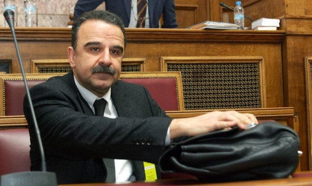 Γιάννης Μαντζουράνης: «Τον Νοέμβριο θα έχουμε νέο τηλεοπτικό τοπίο»