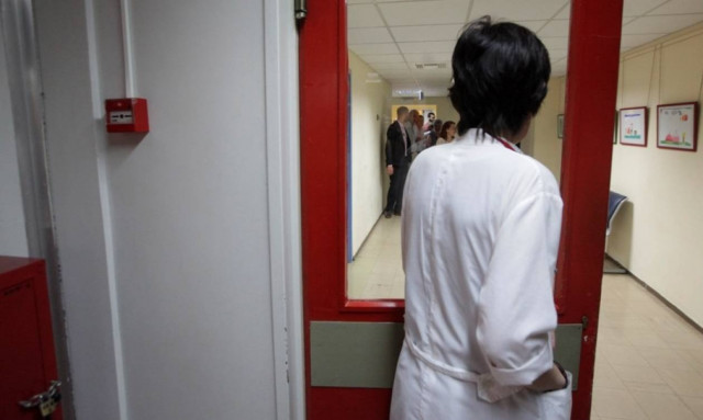 Ευθύνες στους... γιατρούς ρίχνει η διοίκηση του Π.Ν. Λάρισας για τις απλήρωτες εφημερίες