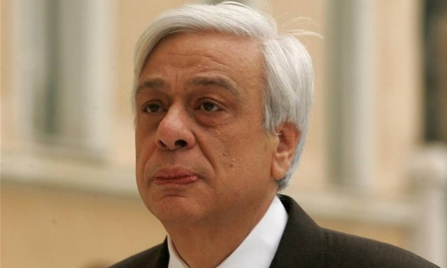 Πρ. Παυλόπουλος προς Παραολυμπιονίκες: «Θα κάνουμε ό,τι μπορούμε για να καλύψουμε τις ανάγκες σας»