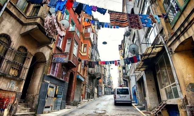 Ακραία φτώχια για 30,5 εκατομμύρια Τούρκους