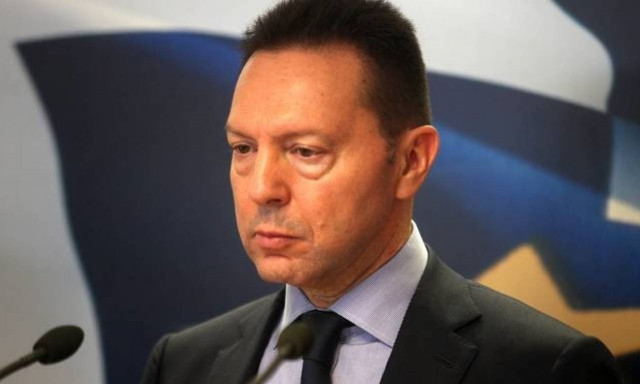 Στουρνάρας: Ορισμένοι υπουργοί δεν θέλουν αποκρατικοποιήσεις