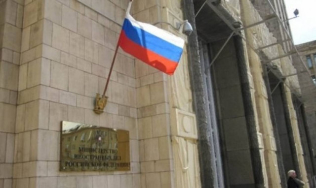 Το ρωσικό υπουργείο Άμυνας προειδοποιεί τις ΗΠΑ