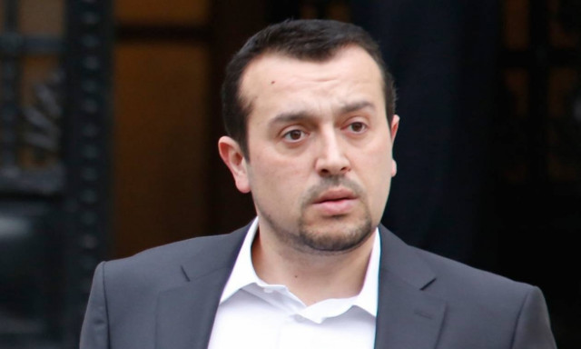 Νίκος Παππάς: Θα προστατέψουμε την πρώτη κατοικία