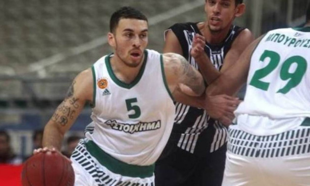 Σοκ με Τζέιμς!