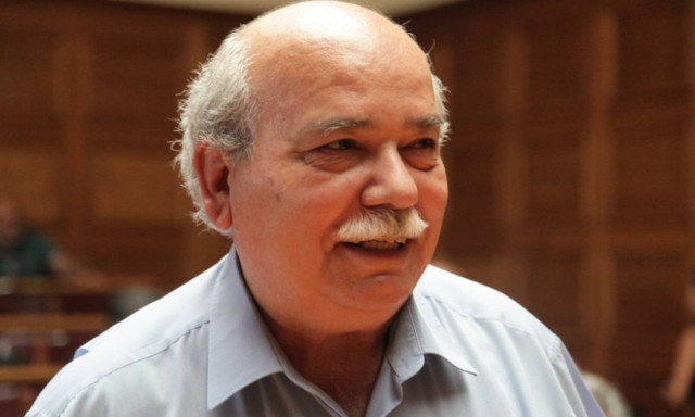 Νίκος Βούτσης: Η χώρα θα ανακάμψει με την κοινωνία όρθια