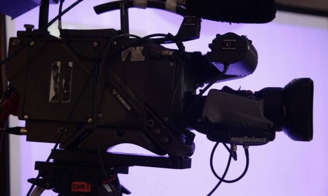 Employees in private TV stations to hold protest rally on Monday (10/10/2016)