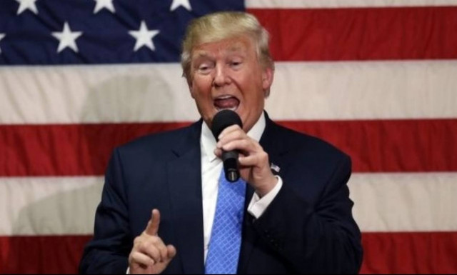 US election: Donald Trump sorry for obscene remarks on women