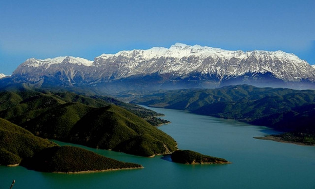 Πιστοποίηση για το βιώσιμο τουρισμό για τα Τζουμέρκα