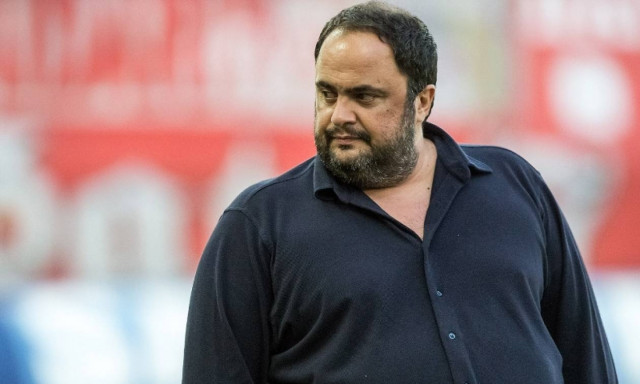 Αυτά είναι τα ονόματα που έκλεισαν για το κανάλι του Βαγγέλη Μαρινάκη