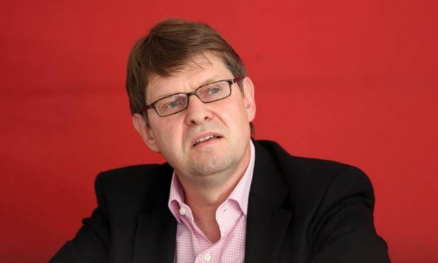 SPD: Γκάμπριελ και ο Σουλτς μπορούν να νικήσουν την Μέρκελ